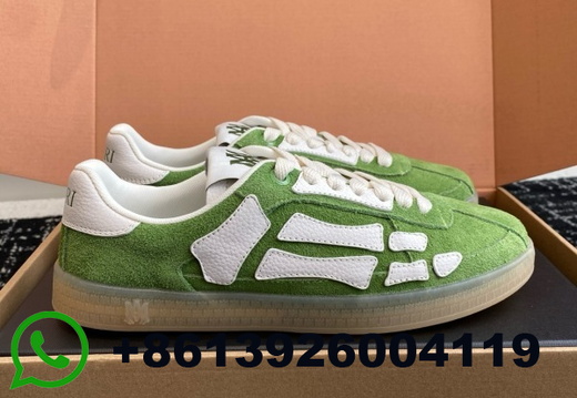 Amiri-Women-Shoes