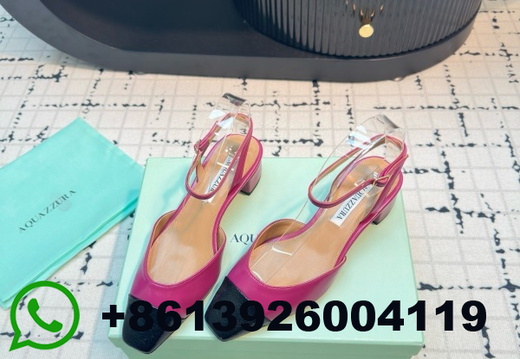 Aquazzura-Women-Shoes