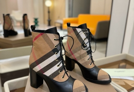 Burberry-Women-Shoes