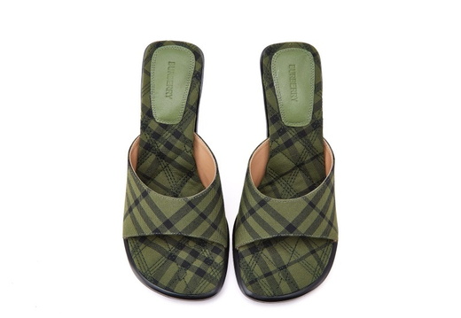 Burberry-Women-Shoes