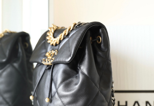 Chanel-Backpacks