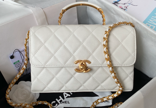 Chanel-Handbags