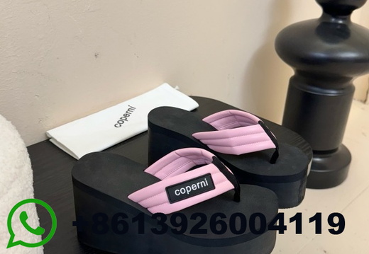 Coperni-Shoes