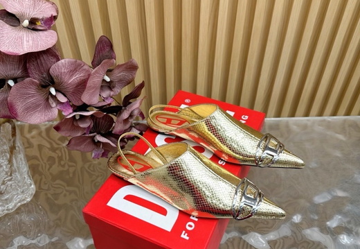 Diesel-Women-Shoes