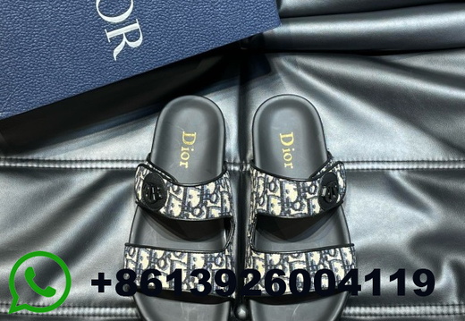 Dior-Man-Women-Shoes