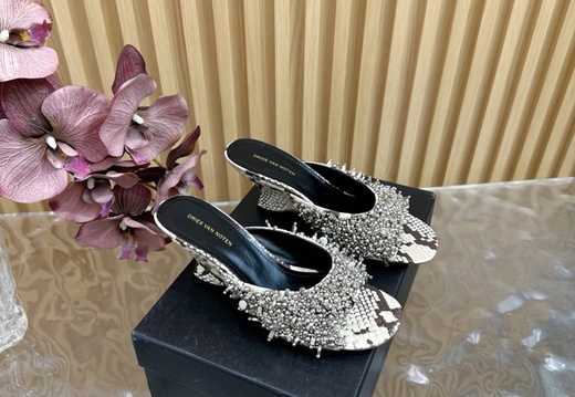 Dries-Von-Noten-Women-Shoes