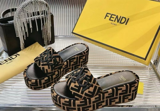 Fendi-Women-Shoes