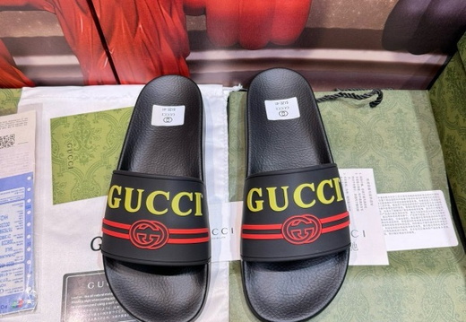 Gucci-Men-Shoes