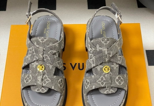 Lv-Women-Shoes