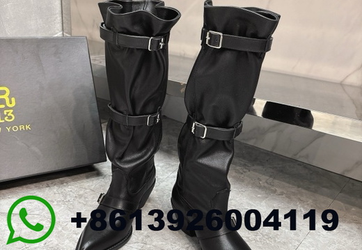R13-Shoes